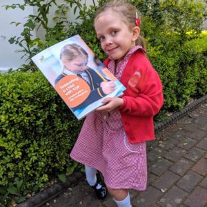 Supporting a child with FOP: a practical guide to their learning journey