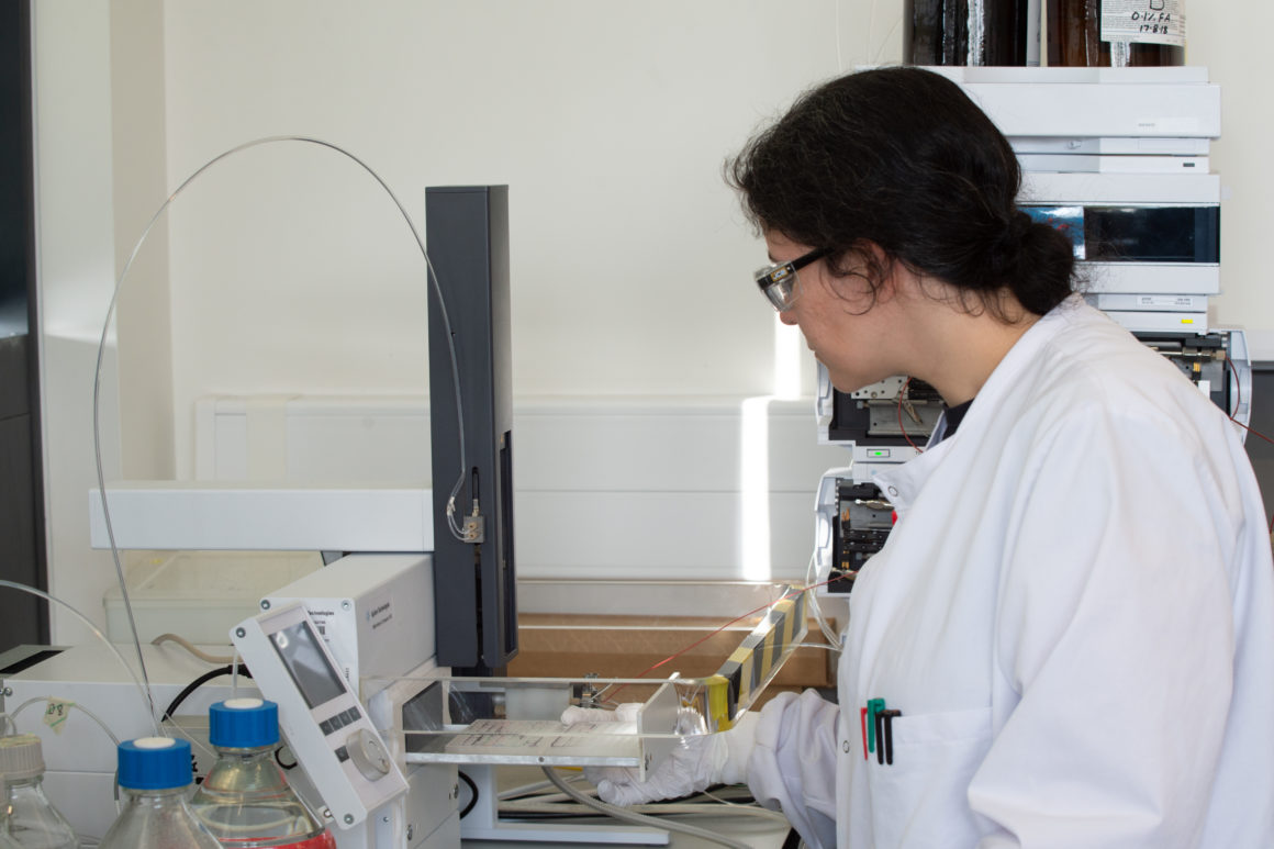 ANP18-4080-244 (1) STOPFOP Phase 2 trial is launched